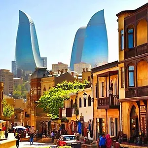 Rose *** Baku