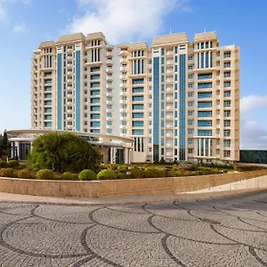 Badamdar And Residences **** Baku