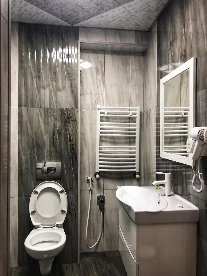 Gallery Lux Hotel Baku Azerbaijan