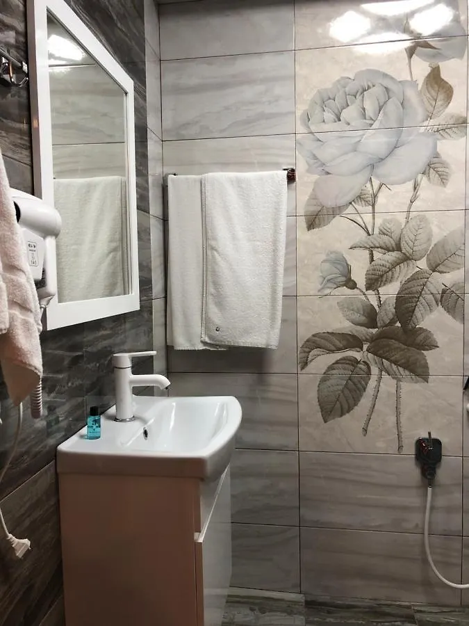 Gallery Lux Hotel Baku