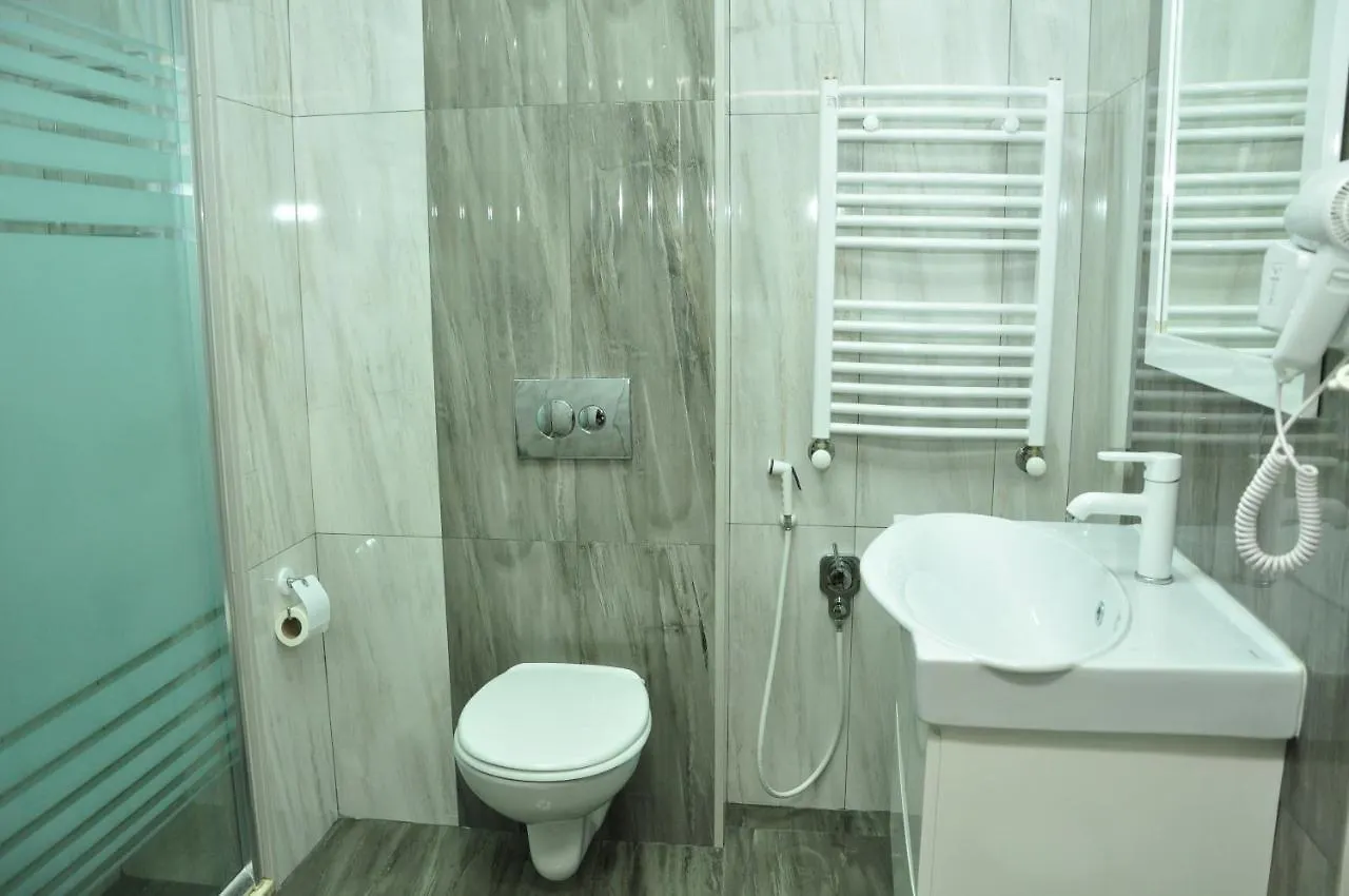 Gallery Lux Hotel Baku