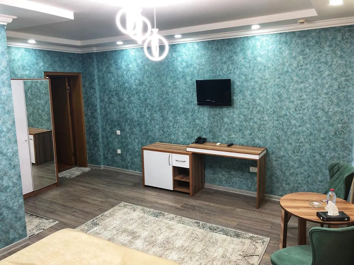 Gallery Lux Hotel Baku