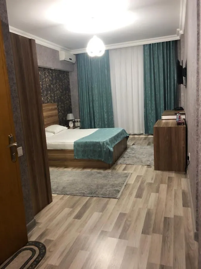 Gallery Lux Hotel Baku