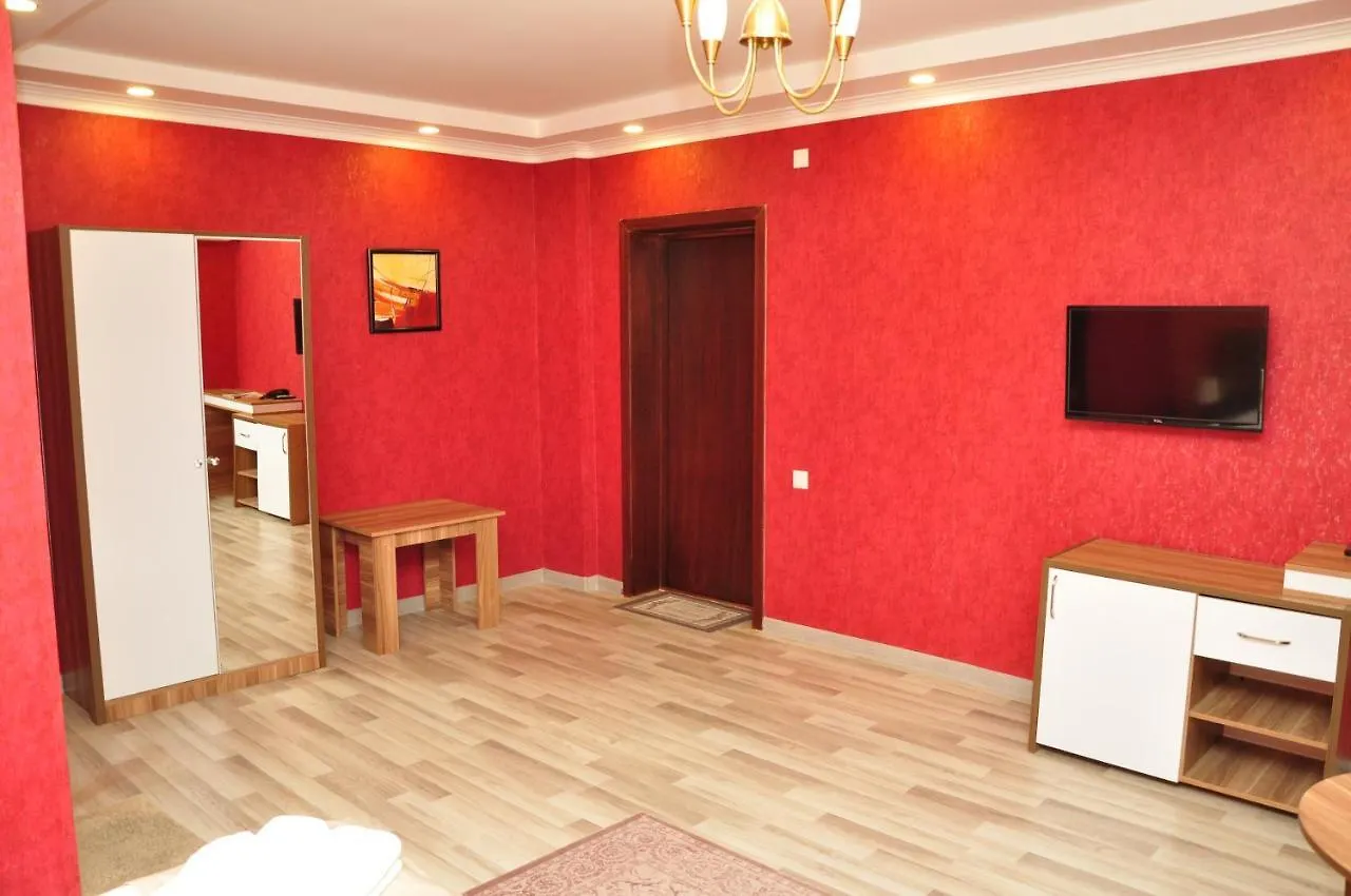 Gallery Lux Hotel Baku