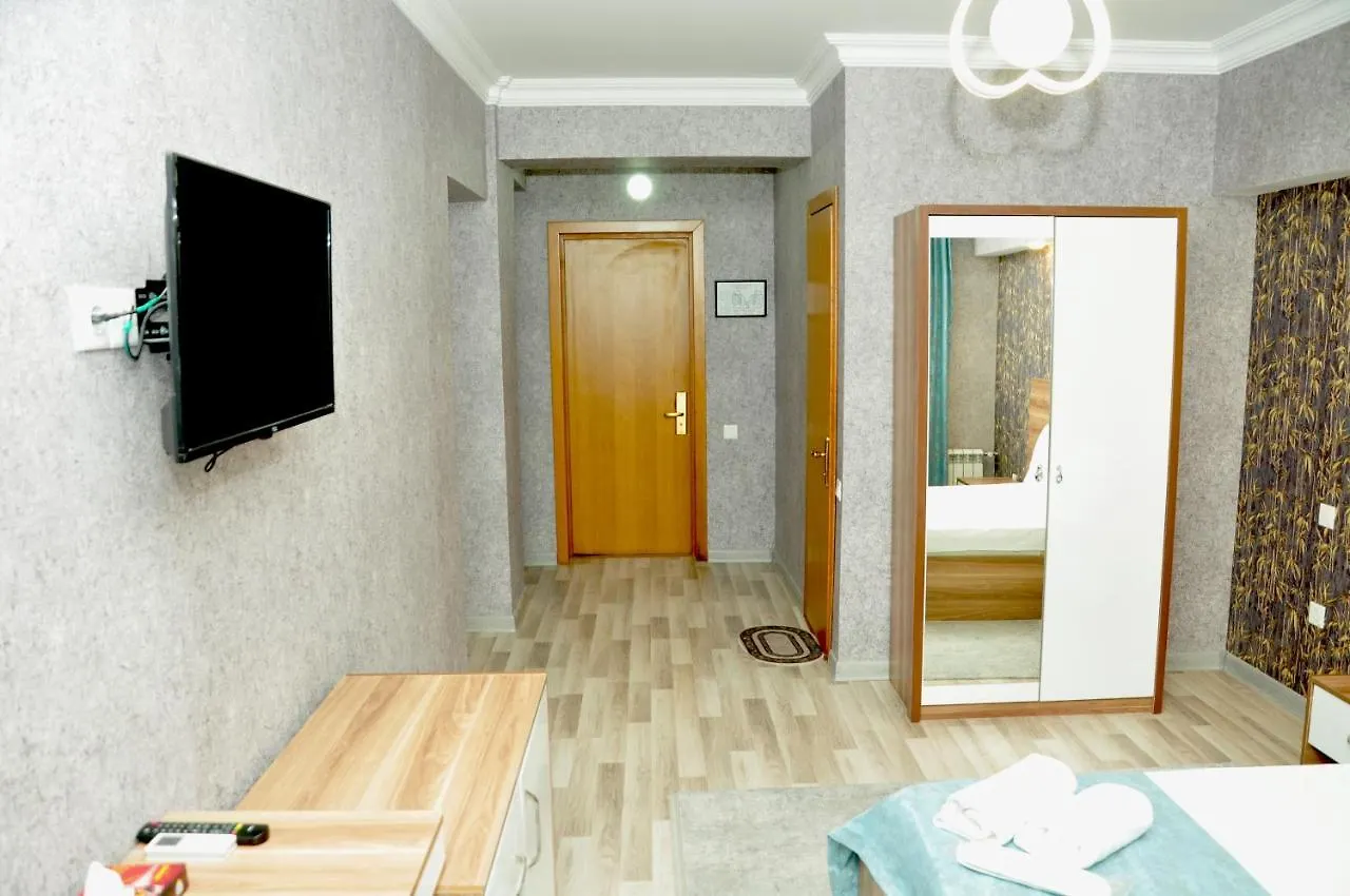 Gallery Lux Hotel Baku