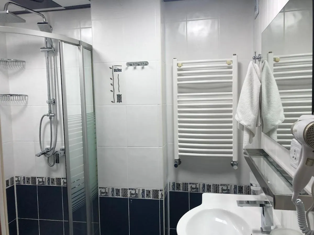 Gallery Lux Hotel Baku