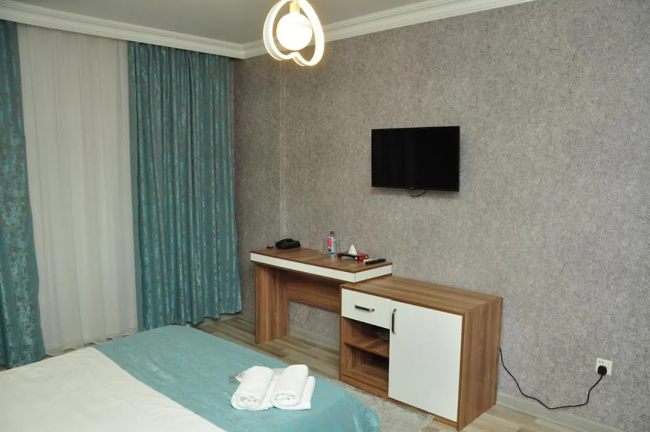 ***  Gallery Lux Hotel Baku Azerbaijan