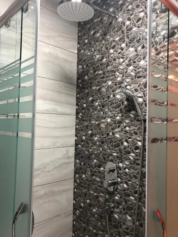Gallery Lux Hotel Baku