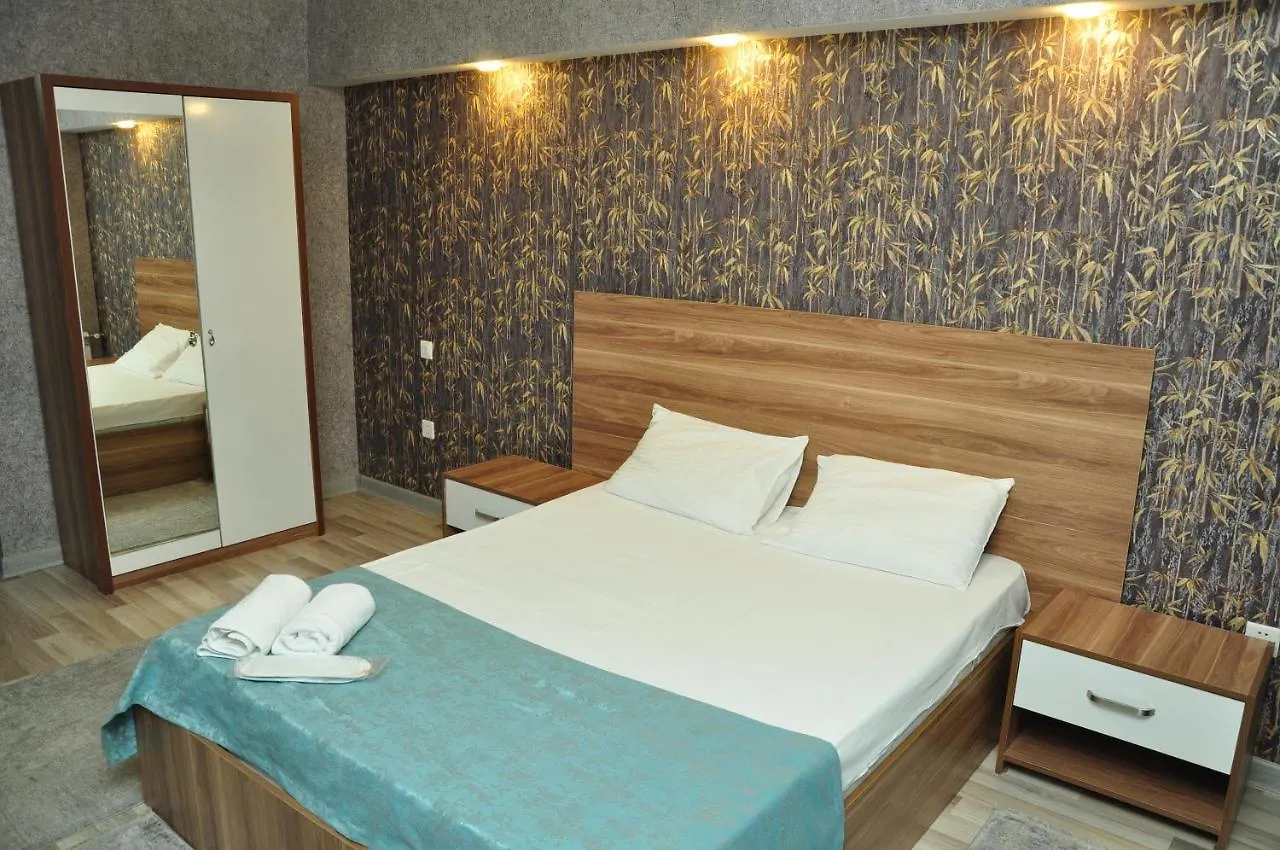 ***  Gallery Lux Hotel Baku Azerbaijan