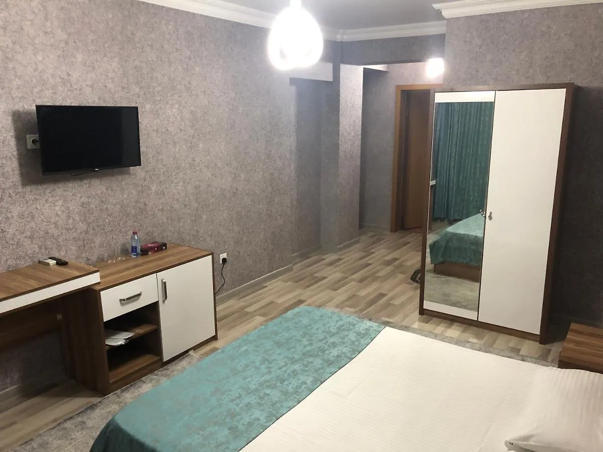 Gallery Lux Hotel Baku