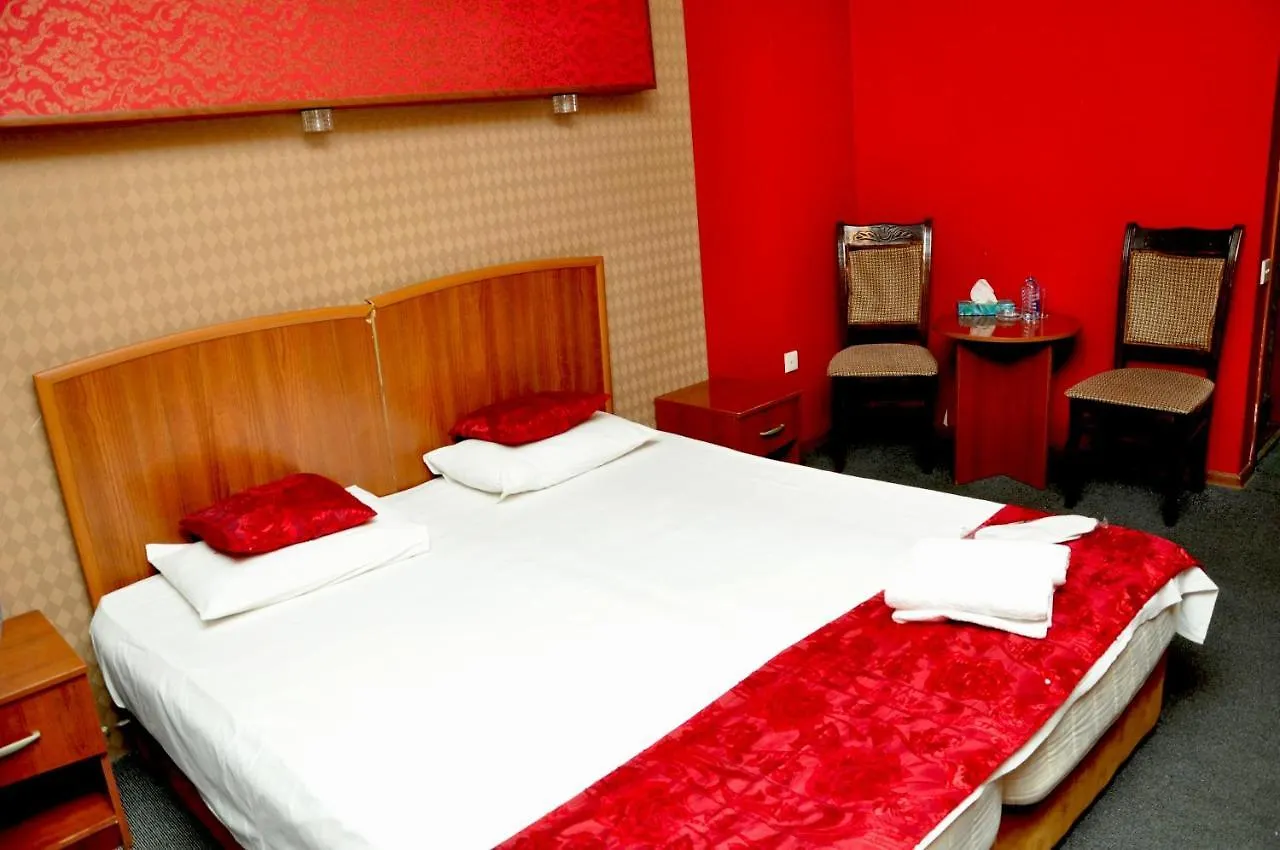 Gallery Lux Hotel Baku