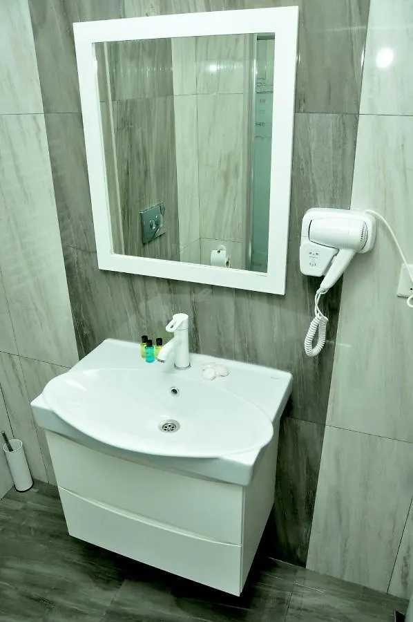 Gallery Lux Hotel Baku