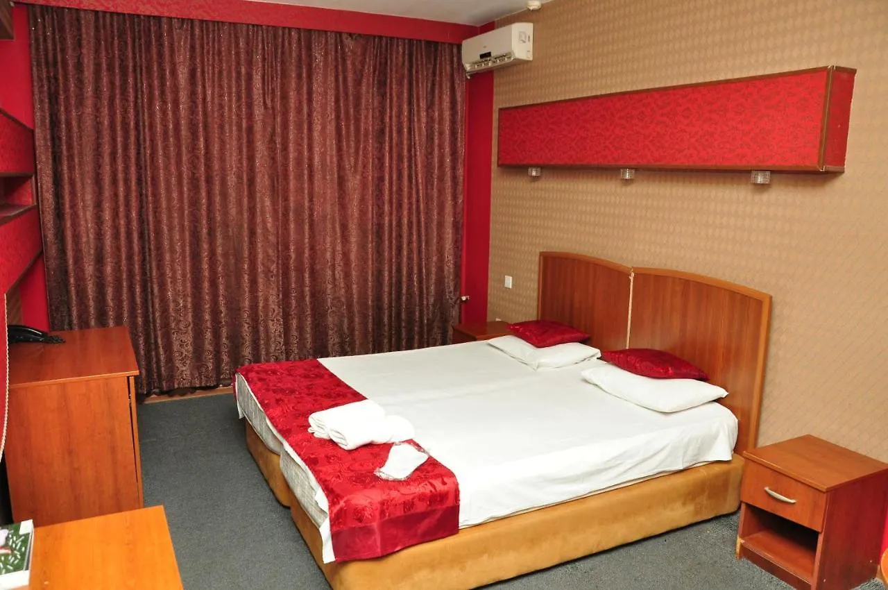 ***  Gallery Lux Hotel Baku Azerbaijan