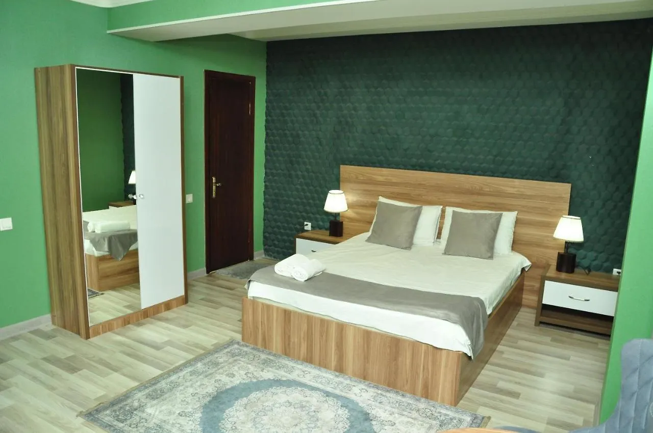 Gallery Lux Hotel Baku 3*,  Azerbaijan