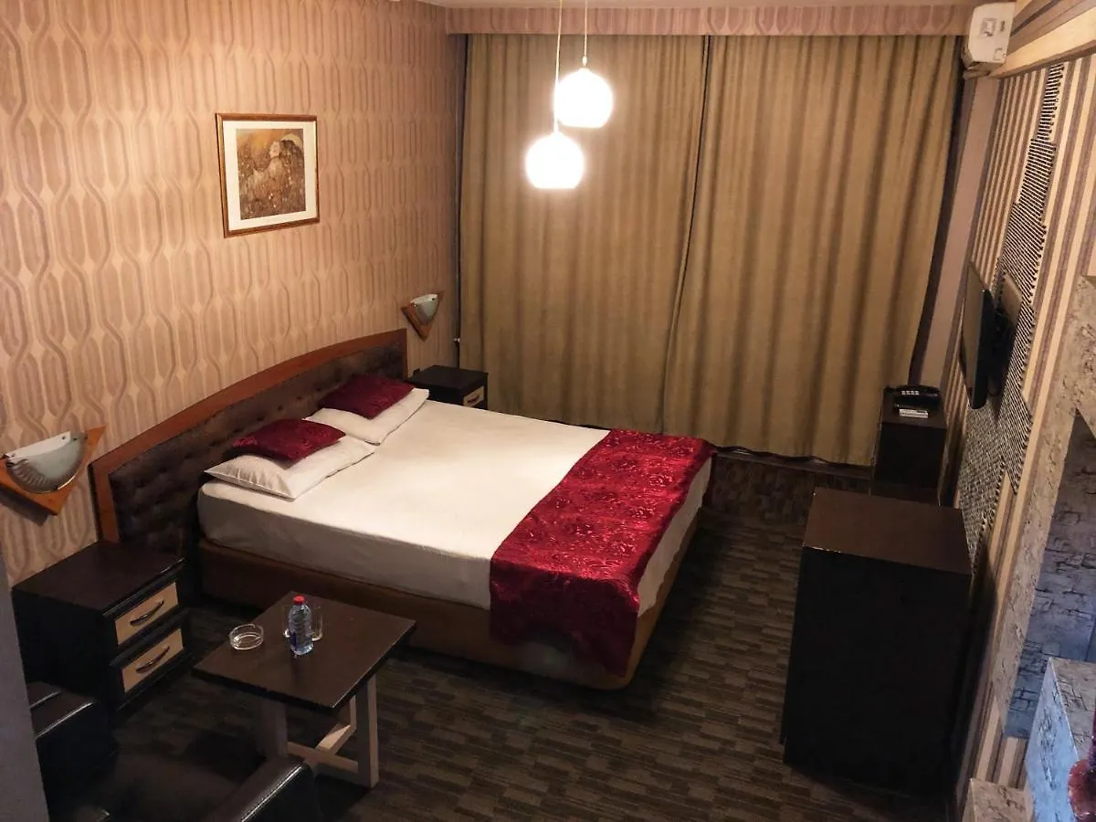 Gallery Lux Hotel Baku 3*,  Azerbaijan