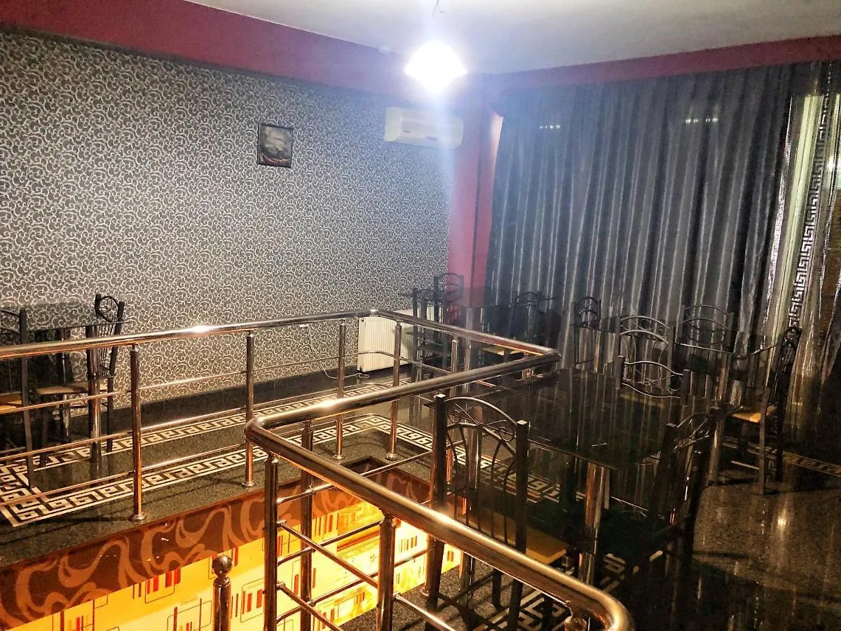 Gallery Lux Hotel Baku