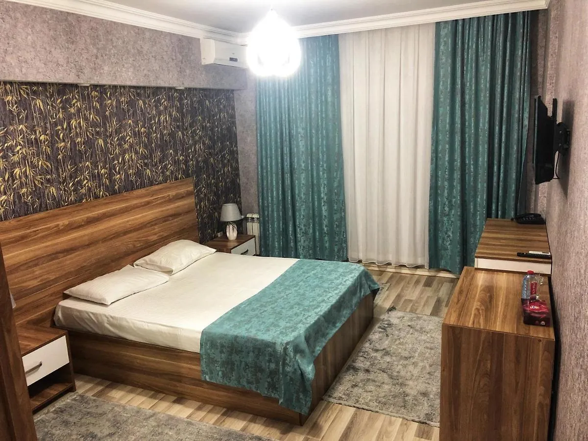 Gallery Lux Hotel Baku Azerbaijan