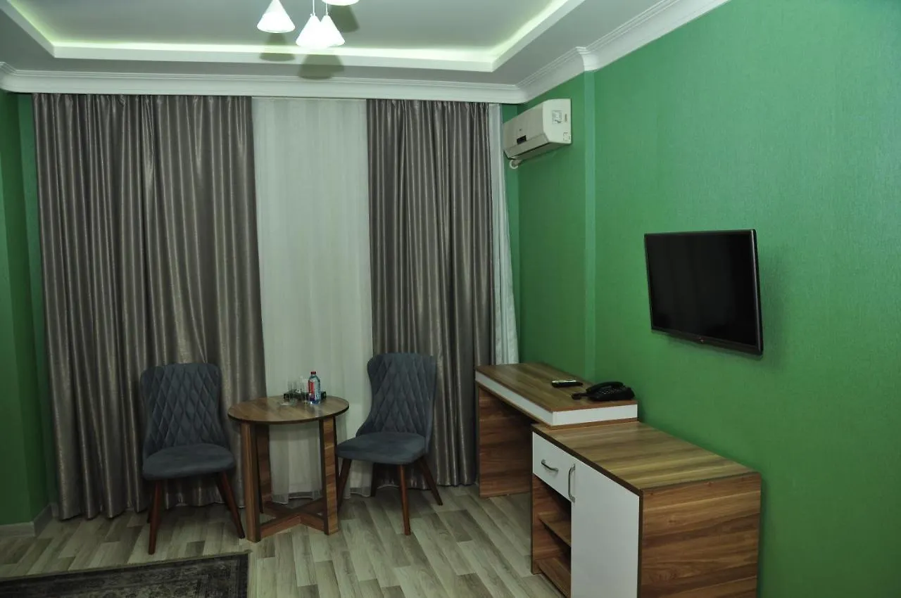 Gallery Lux Hotel Baku